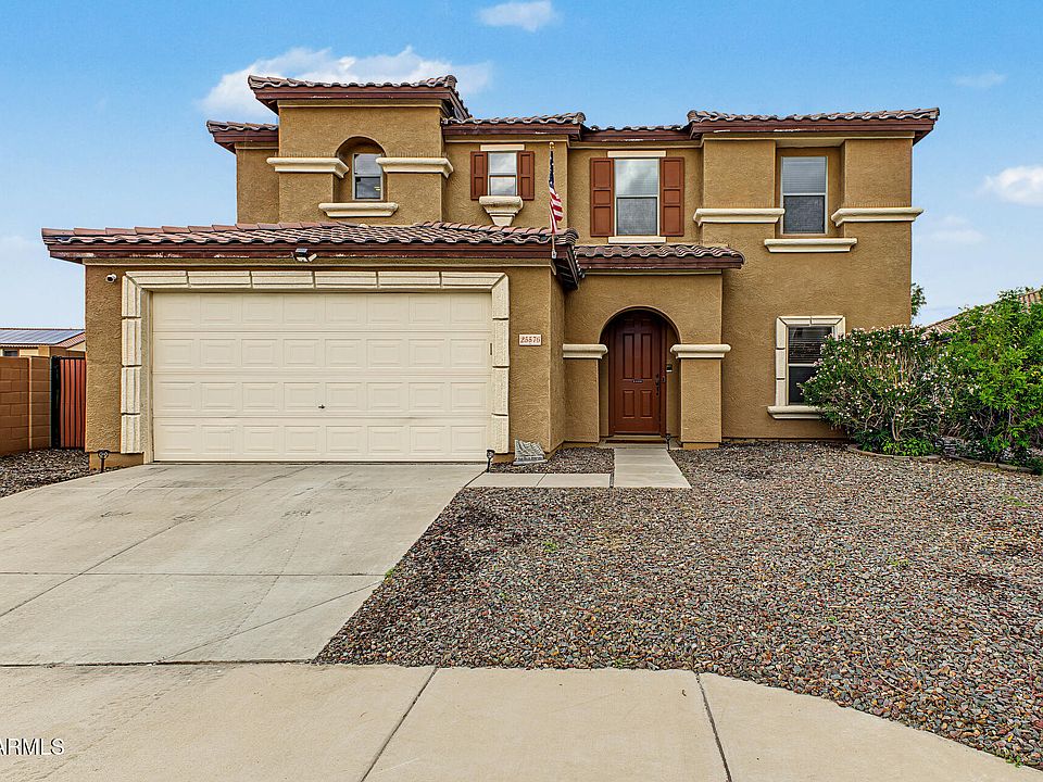 1st image of 25576 W NANCY Lane