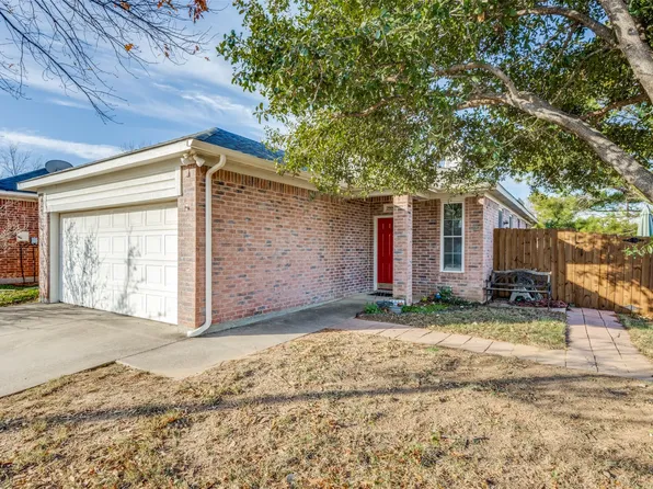 3904 Overlake Dr, Denton, TX 76210