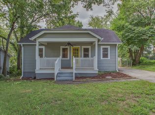 216 Garner Ave, Madison, TN 37115
