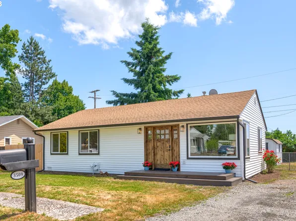3509 E 12th St, Vancouver, WA 98661