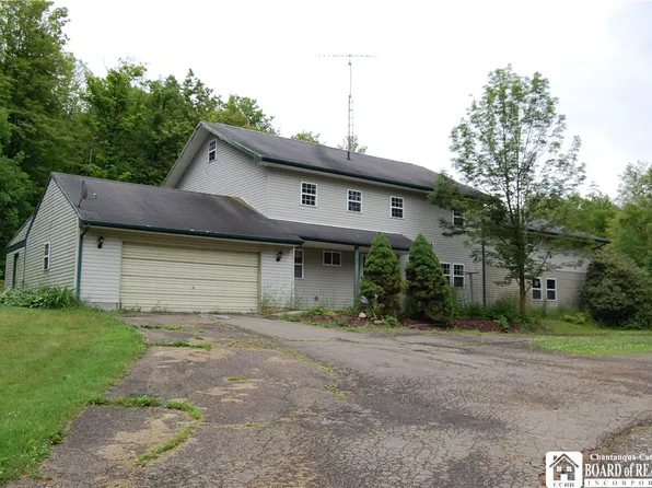 3543 Moon Rd, Jamestown, NY 14701