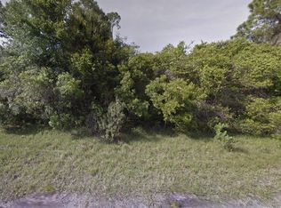 Silverleaf Rd #5, North Pt, FL 34288