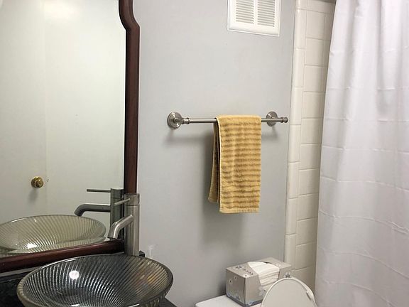 Downstairs Bathroom
