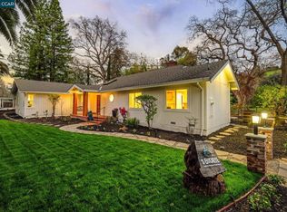 5 Buckeye Ln, Danville, CA 94526