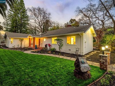 5 Buckeye Ln, Danville, CA, 94526