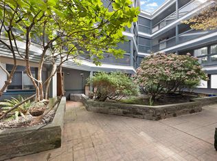 1355 W 4th Ave #8, Vancouver, BC