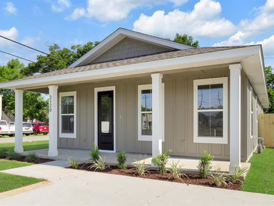 2120 W Desoto St, Pensacola, FL, 32505