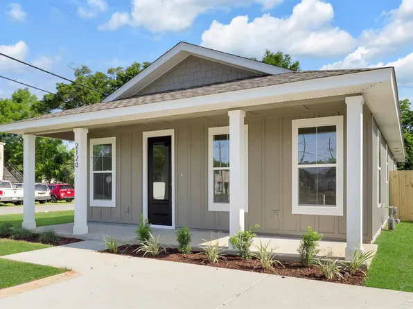 2120 W Desoto St, Pensacola, FL 32505