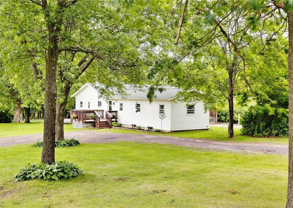 W10759 Prindle Road, Merrillan, WI 54754 MLS 1583002 Zillow