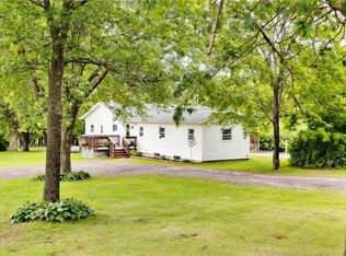 W10759 Prindle Rd, Merrillan, WI 54754