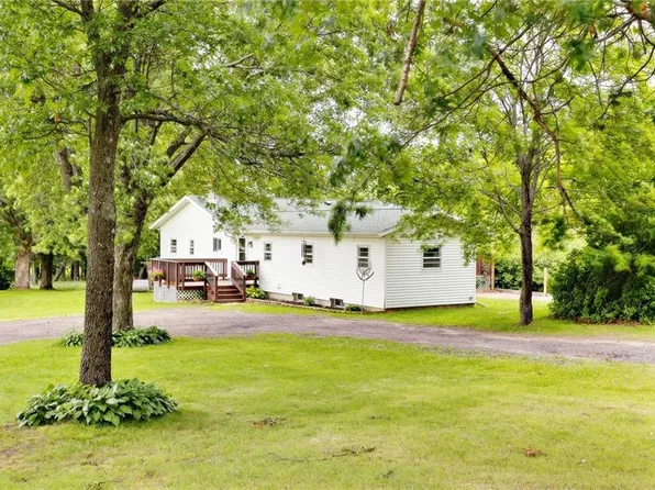 W10759 Prindle Road, Merrillan, WI 54754