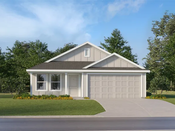 2224 La Vista Ln, Fort Worth, TX 76108