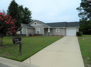 104 Jasmine Place Dr, Columbia, SC 29203