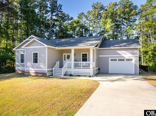 145 Long Point Cir LOT 44, Powells Pt, NC 27966