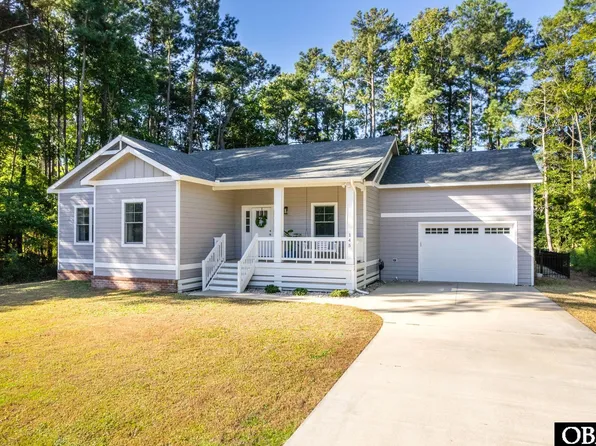 145 Long Point Cir Lot 44, Powells Pt, NC 27966