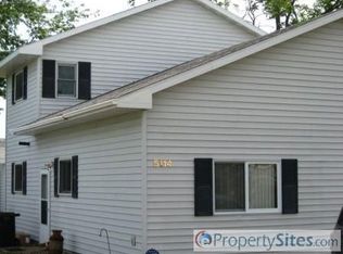 5114 Highway 47 NW, Dalbo, MN 55017