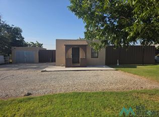 2109 Georgia St, Carlsbad, NM 88220