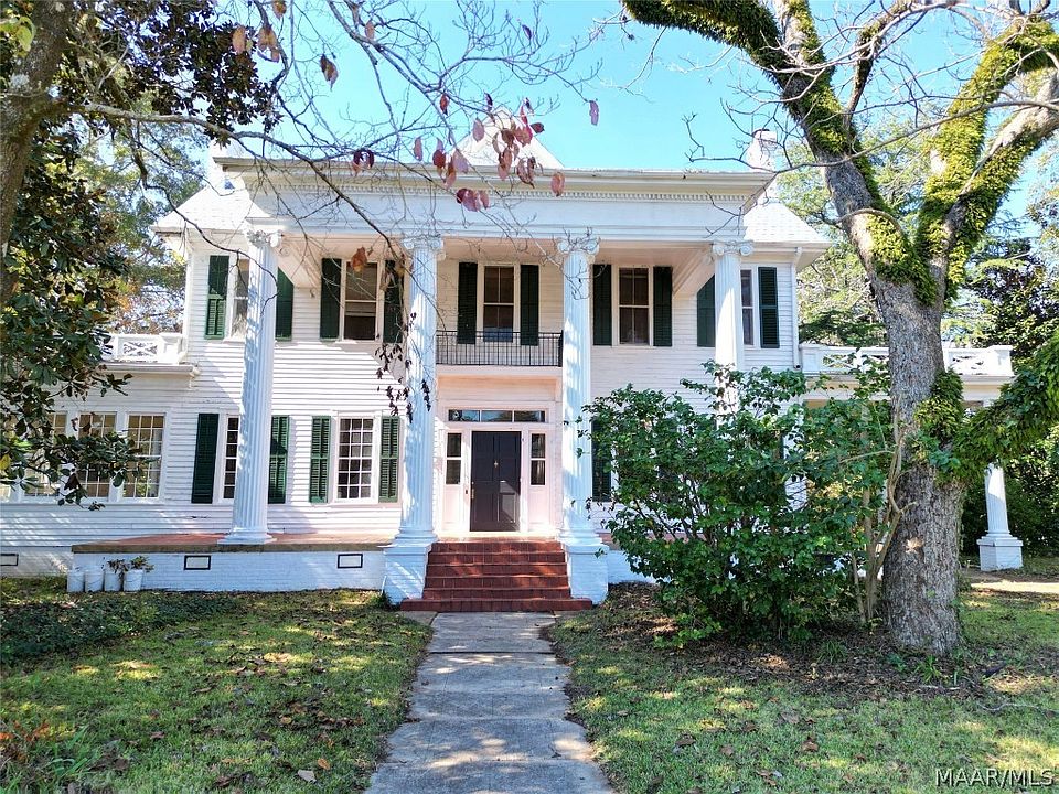 801 Washington St, Marion, AL 36756 | Zillow