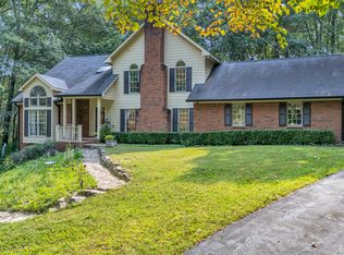 5334 Peghorn Trl, Ooltewah, TN 37363