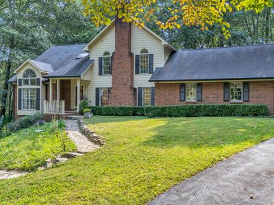 5334 Peghorn Trl, Ooltewah, TN, 37363