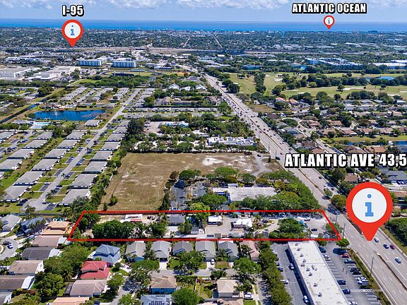 4th image of 4013 W Atlantic Avenue