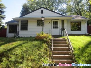 1036 Lawson Ave E, Saint Paul, MN 55106