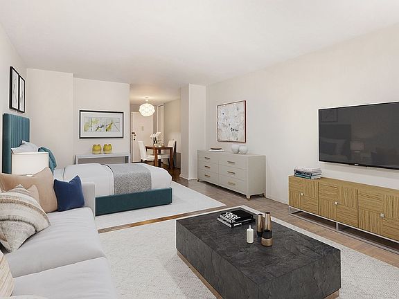 2nd image of 201 E 66th St APT 3D
