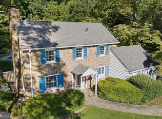 317 Waring Rd, Elkins Park, PA 19027