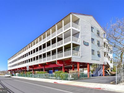 300 Robin Dr UNIT 118, Ocean City, MD, 21842