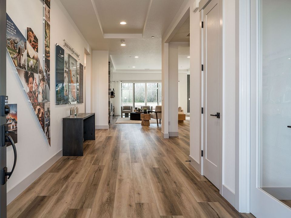 Cascade A Plan, The Reserve at Seven Wells, Ridgefield, WA 98642 Zillow