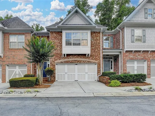 5207 Merrimont Dr, Johns Creek, GA 30022