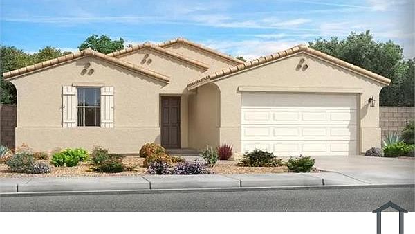 1st image of 4099 W Crossflower Ave
