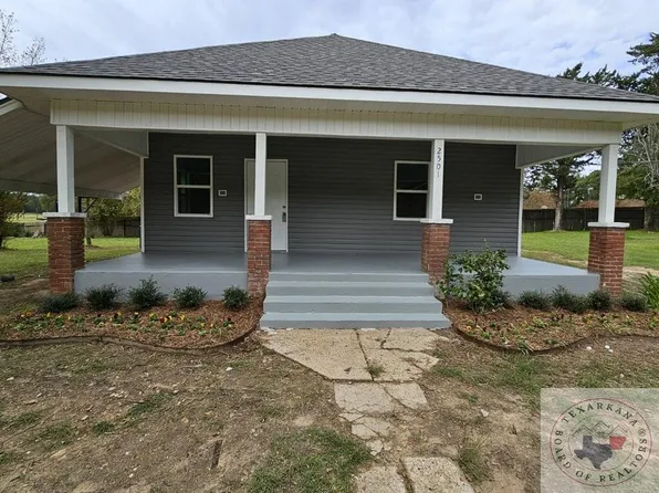 2501 Line Ferry Rd, Texarkana, AR 71854