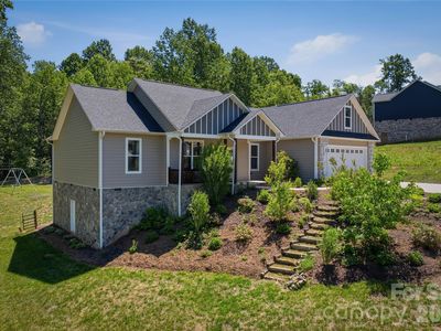 3056 Richard St, Morganton, NC, 28655