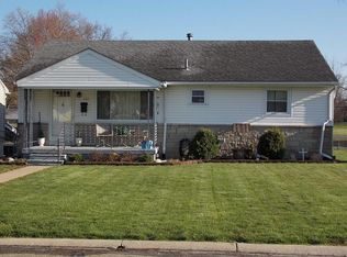 437 Reese Ave, Lancaster, OH 43130