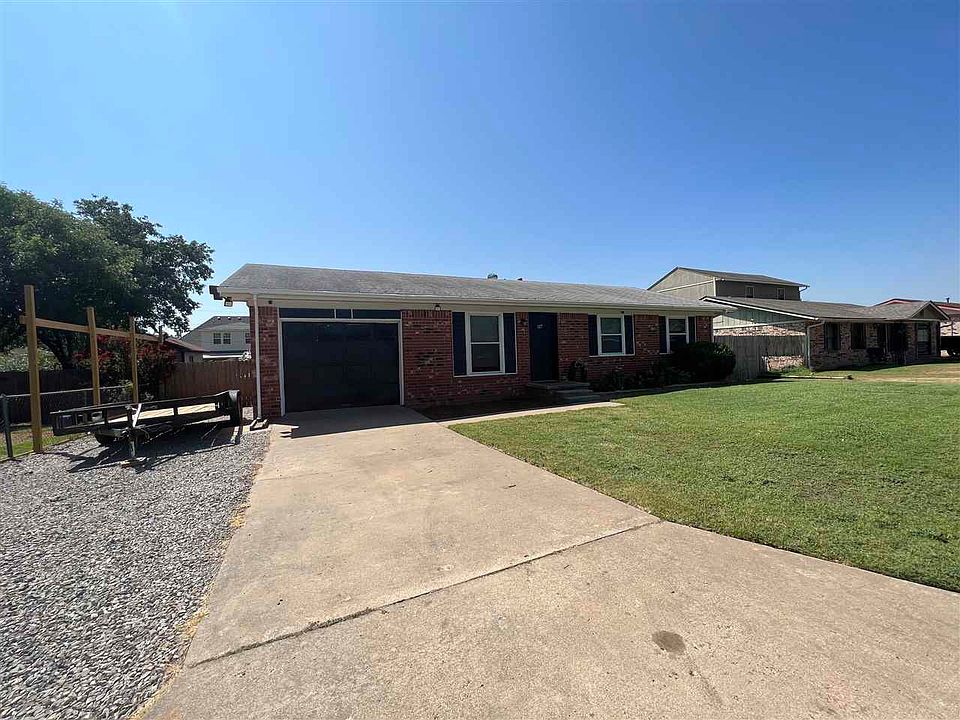 117 Wheatheart Dr, Tonkawa, OK 74653 Zillow