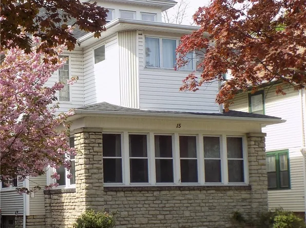 15 Highgate Ave, Buffalo, NY 14214