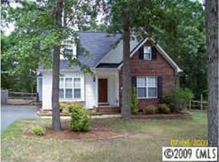 4410 Lancaster Hwy, Monroe, NC 28112