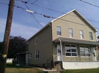 142-144 Birkett St, Carbondale, PA 18407