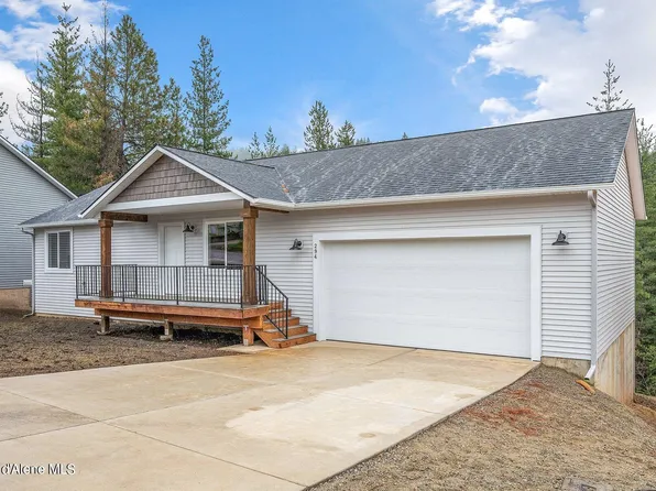 296 Rio Vista St, Osburn, ID 83849