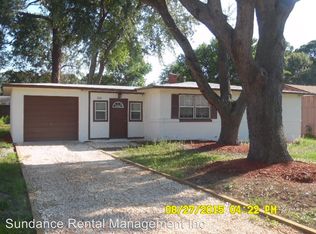 354 Kepner Dr NE, Fort Walton Beach, FL 32548