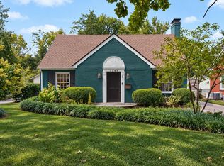1249 Kastle Rd, Lexington, KY 40502