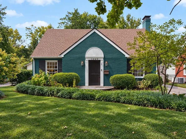 1249 Kastle Rd, Lexington, KY 40502
