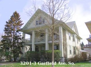 3203 Garfield Ave S, Minneapolis, MN 55408