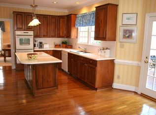 4349 Blossom Hill Ct, Raleigh, NC 27613