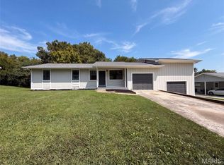 112 Alden St, Troy, MO 63379