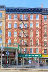 3161 Broadway in Morningside Heights