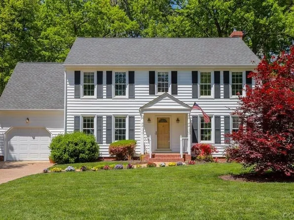 2014 Stoneheather Rd, Henrico, VA 23238