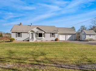 183 Country Club Rd, Norway, ME 04268