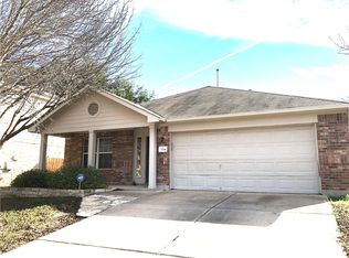 1214 Parker Pl, Cedar Park, TX 78613